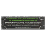 The Grandpa Soap Co., The Original Wonder Soap, сосновый деготь, 92 г (3,25 унции)