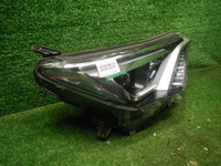 Фара правая Toyota RAV4 4 CA40 (2015-2019) LED