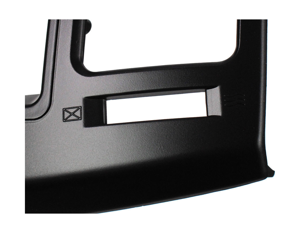 Переходная рамка магнитолы HYUNDAI ELANTRA, AVANTE 2006-2010 9 дюймов