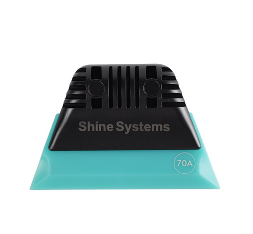 Shine Systems Магнитная рукоятка с ракелем 70А 12,5*10см