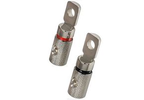 Клеммы и наконечники