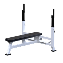 Скамья для жима лежа телескопическая