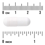 Swanson Vitamins, Комплекс тройного магния, 400 мг, 100 капсул