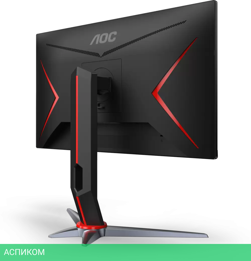 Монитор AOC 24G2SP