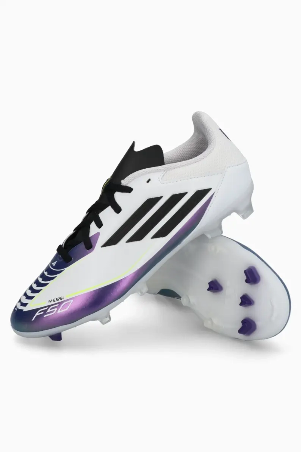 Messi f50 cleats on sale