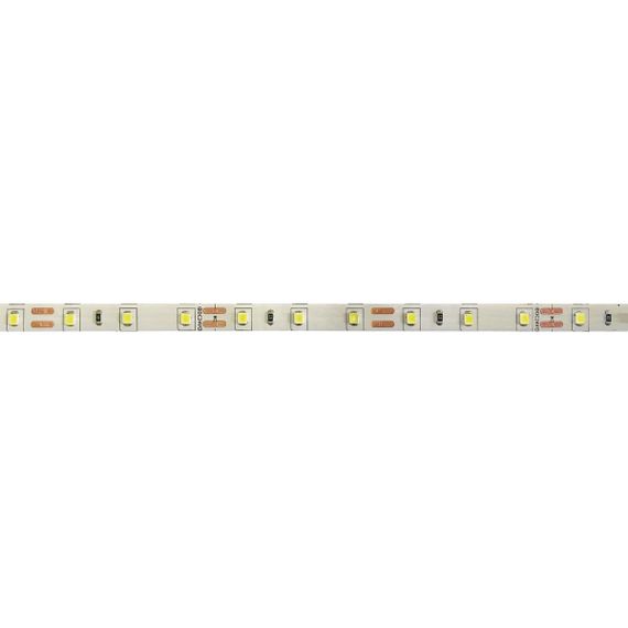 Светодиодная лента Jazzway 6W/m 60Led/m 2835SMD холодный белый 5M 5015654