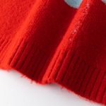 ДЖЕМПЕР YMKASHIX STRIPES HOOD