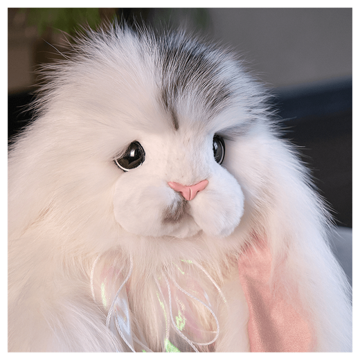 «Зайка Агуша»