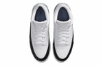 Кроссовки Fragment Design X Jordan Air Jordan 3 Retro Sp "White"