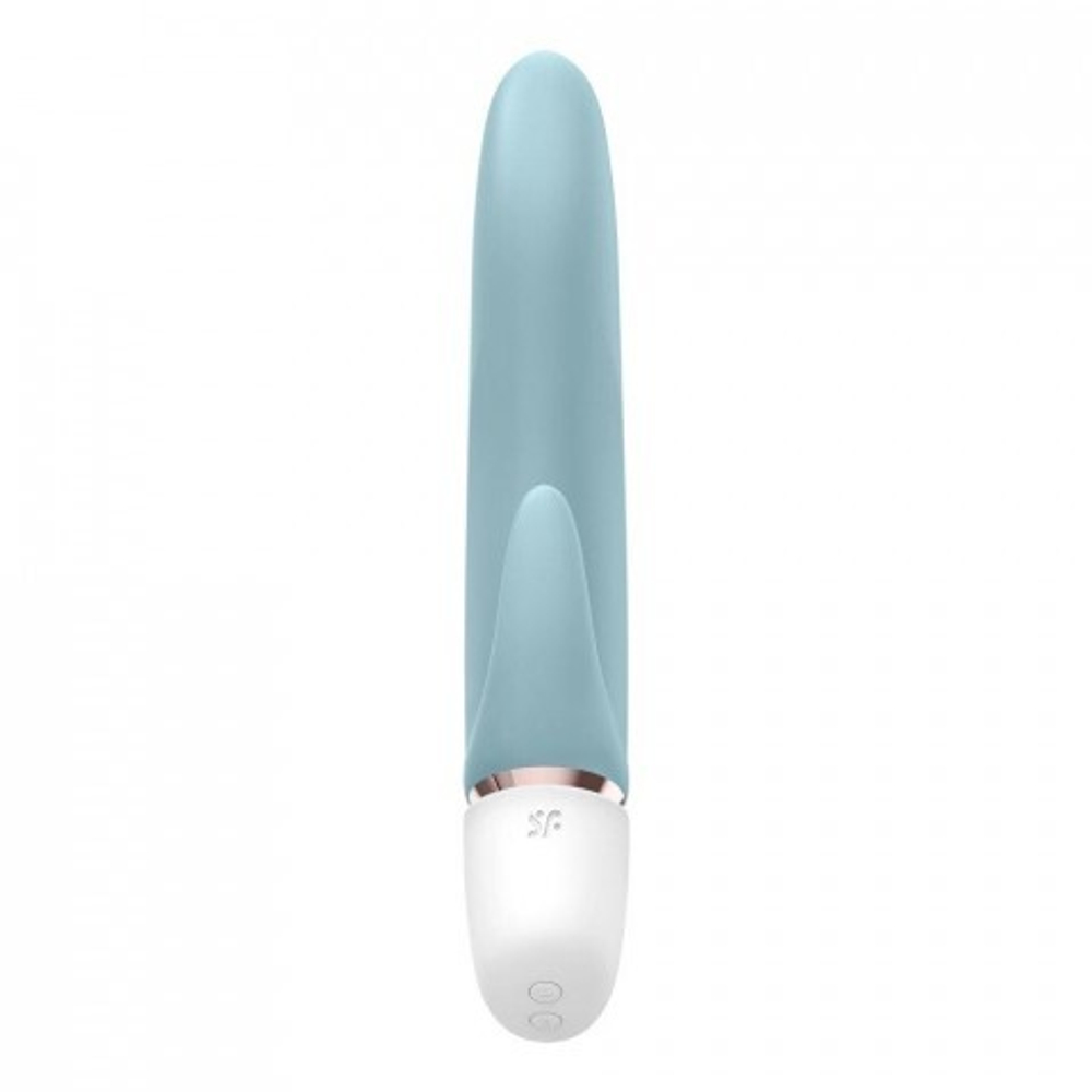 Набор секс-игрушек Satisfyer Marvelous Four (вибратор, вибратор-кролик, массажер, вакуумный стимулятор)