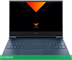 Ноутбук HP Victus 16-d1062ci 6D7J7EA