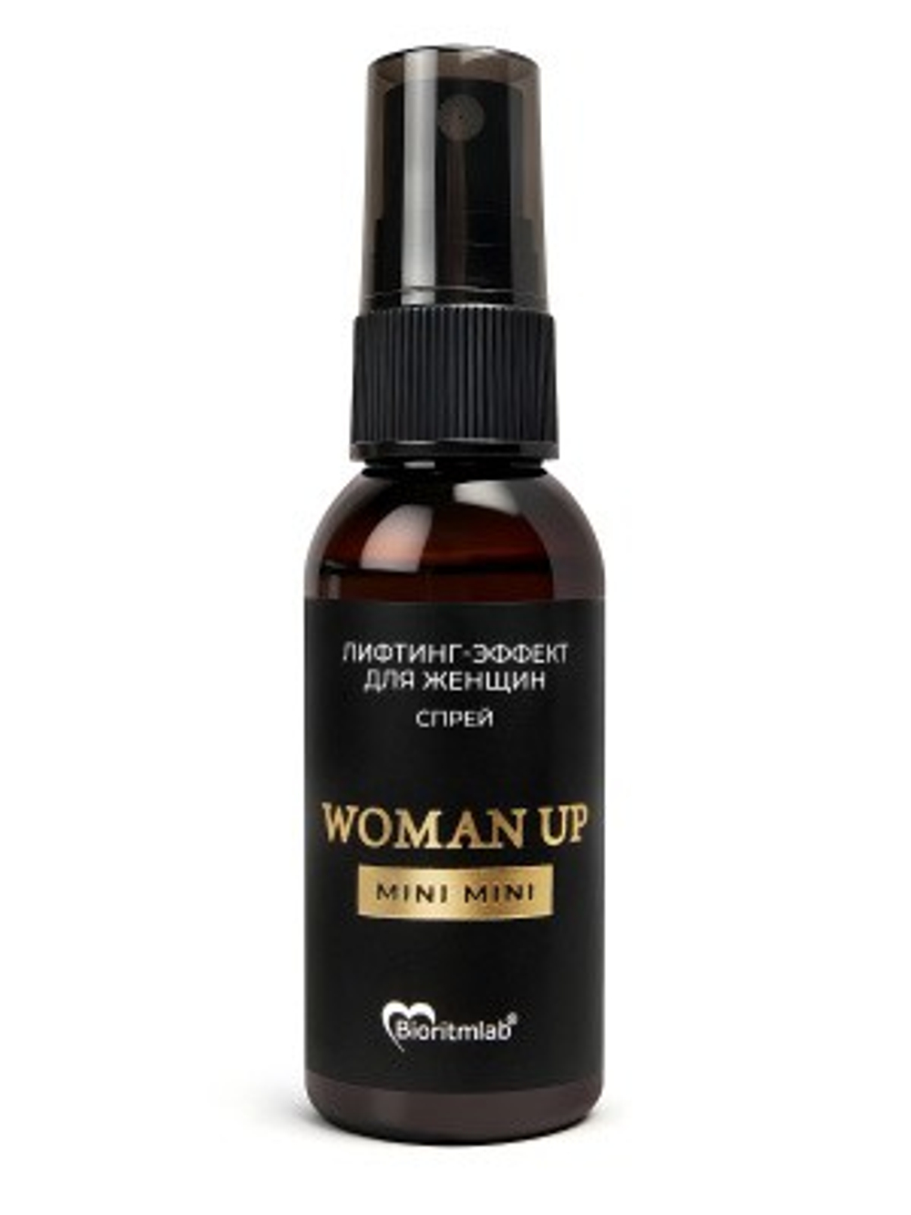 Интимный сужающий спрей MiniMini (50 мл)
