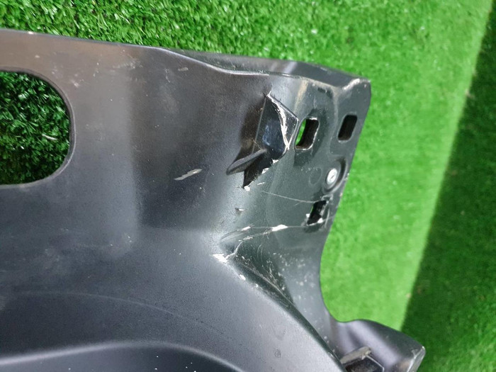 Крышка багажника Jaguar F-PACE (2016-2020)