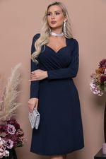 Платье 71358 Avili (Акция)