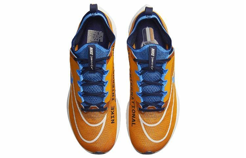 Кроссовки Nike Zoom Fly 4