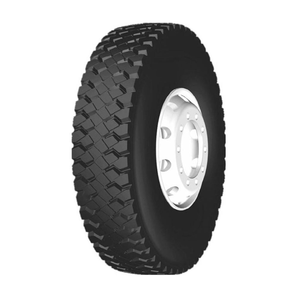 12.00R20 КАМА-NR 701 НК.ШЗ 154/150 K TTF без о.л. Ведущая старше 5-ти лет