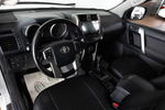 Toyota Land Cruiser Prado, 2010 год