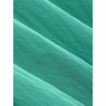 Шорты Fear of God Essentials SS24 drop2 Crinkle Nylon Running Short Logo /MINT LEAF, 160SP244132F