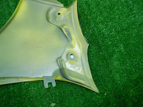 Крыло переднее правое VW Beetle A5 (11-19)