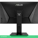 Игровой монитор ASUS TUF Gaming VG289Q