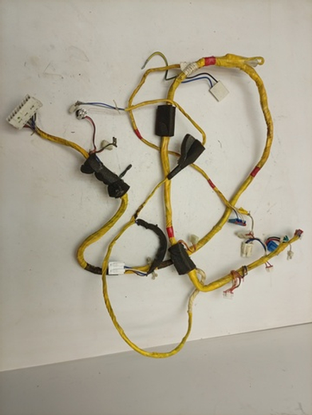 WF8500NMW/YLP кт24 Комплект проводов для стиральных машин Samsung DC96-01688B б/у