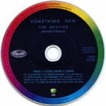 Комплект / The Beatles: The Capitol Albums Vol.1 and Vol.2 (8CD)