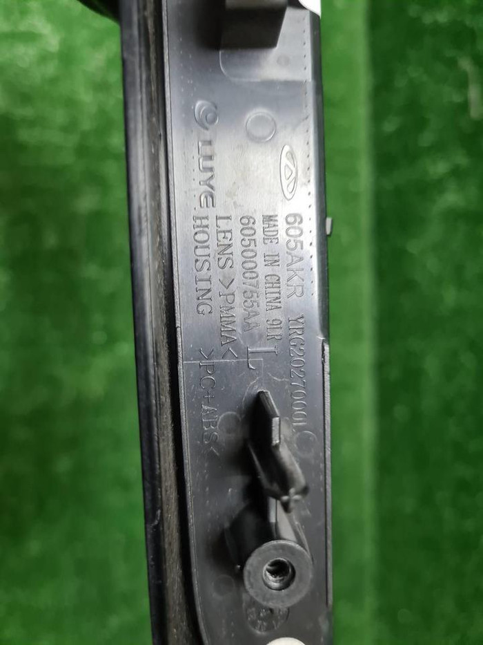 Катафот левый JAECOO J7 (2023-н.в.)