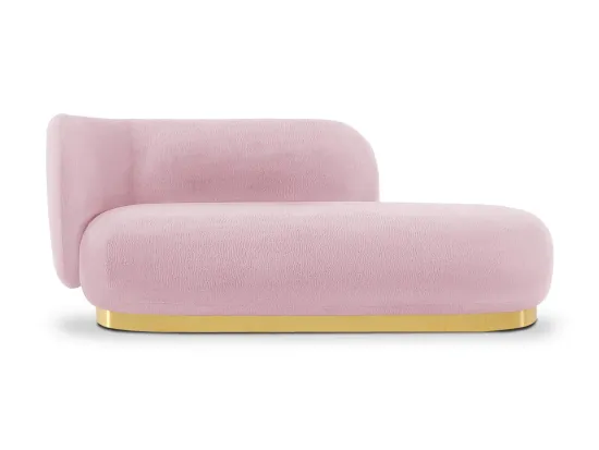 Кушетка Lucca левая 851203