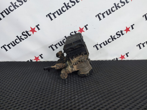 Модулятор EBS задний 2017 г.