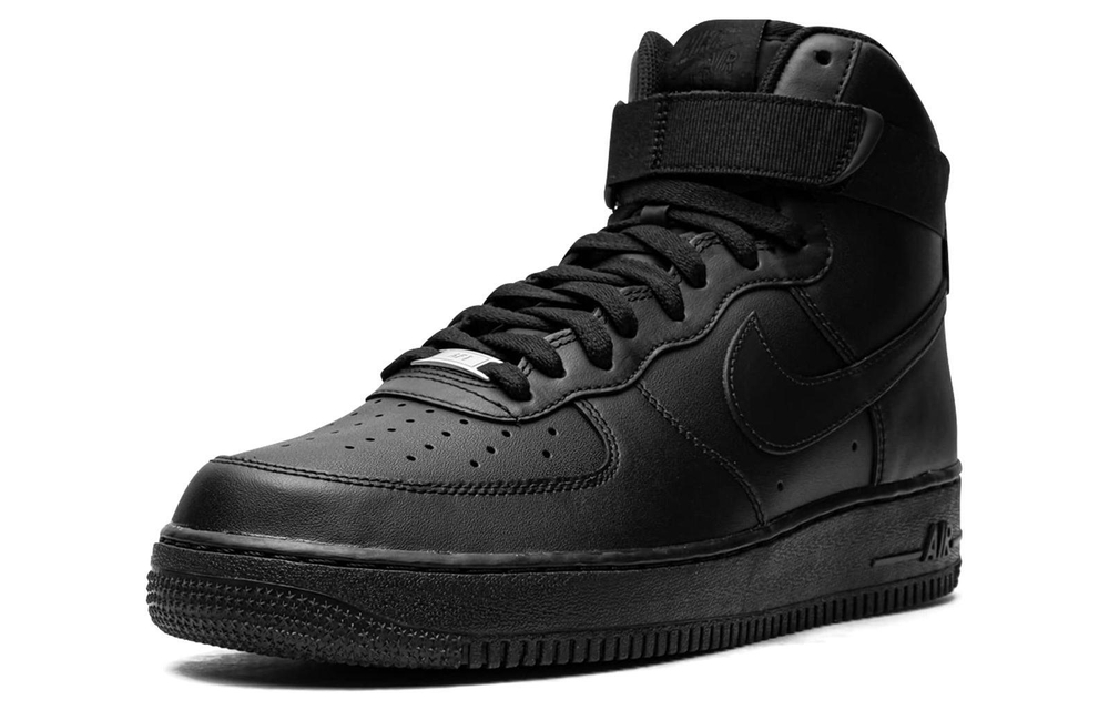 Кроссовки Nike Air Force 1 High '07