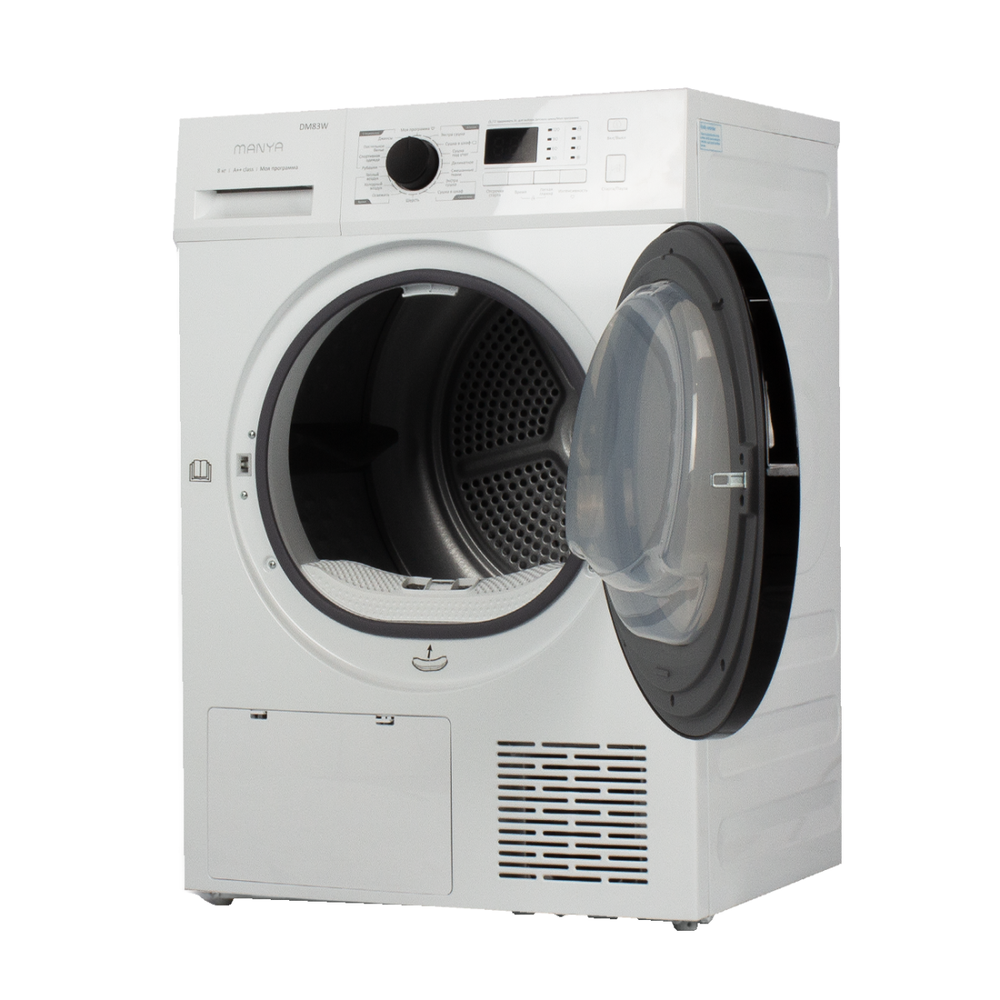 Сушильная машина MANYA DM83W