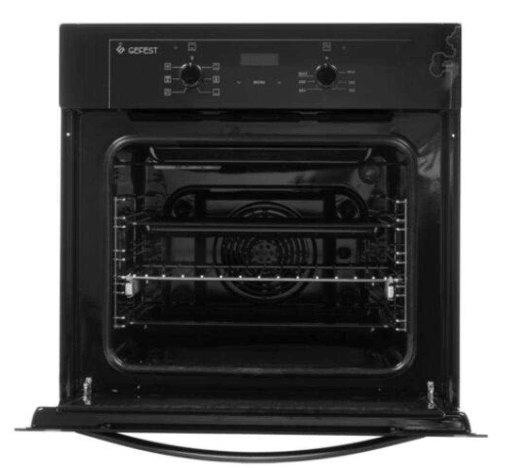 Электрический духовой шкаф GEFEST ДА 622-02 Д1