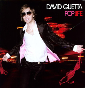 David Guetta / Pop Life (2LP)