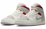 Кроссовки Sneakersnstuff X Jordan Air Jordan 1 Mid