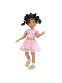 Кукла Ruby Red Минни 31см (2202SMA)