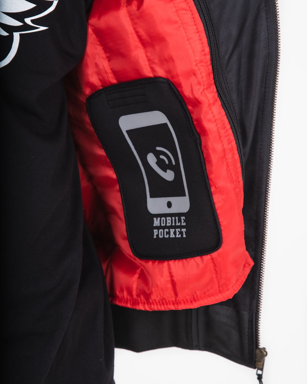 Officer / Черный