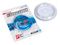 Леска монофильная Salmo FLUOROCARBON 30 м, 0,20 мм