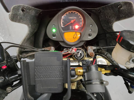 Kawasaki ER-6N , 2006