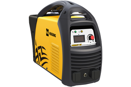 Плазморез HUGONG POWERCUT 40K - [220V / 15-40А] - аппарат воздушно-плазменной резки