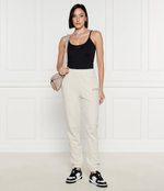 Топ MARIKA GUESS ACTIVE - черный(V4YP11 KCD02)