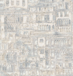 9144-11 Обои Monte Solaro PALAZZO DUCALE 1,06х10,05м / Винил горячего тиснения на флизелине / раппорт 64см