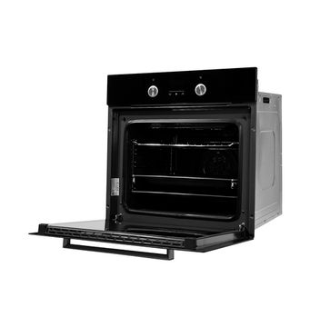 Электрический духовой шкаф LEX EDP 093 BL