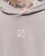 Hoodie LOGO Drizzle