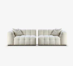 Диван модульный компрессионный YY-27