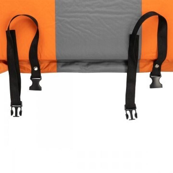 Коврик Helios самонадувающийся с подушкой 30-170x65x4 (HS-004P)