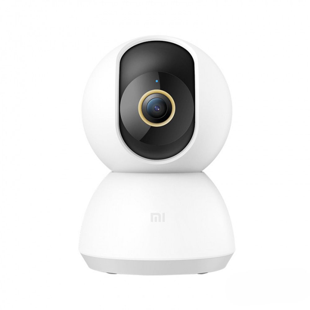 IP-камера Xiaomi Mi Smart Camera 2K (PTZ Version) MJSXJ09CM