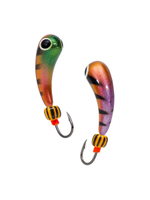 Мормышка УРАЛКА, #201, 10 шт 1,6g