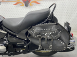 Kawasaki Vulcan 400 Drifter , 2002