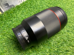 Samyang AF 35mm 1.4 Sony FE