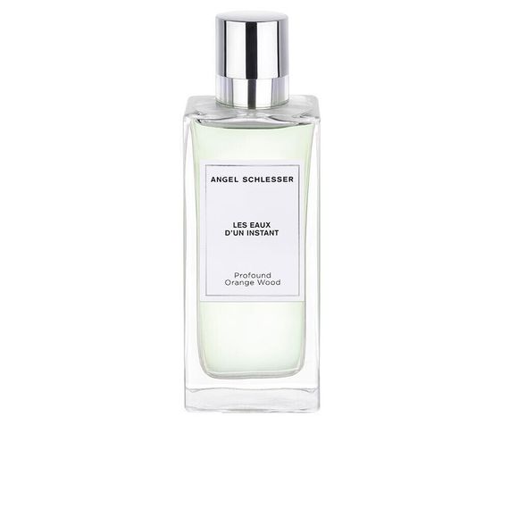 Les Eaux D&#39;Un Instant Profund Orange Wood Eau De Toilette Spray 150 ml